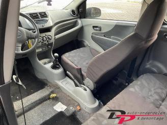 Suzuki Alto Alto, Hatchback 5-drs, 2009 1.0 12V picture 8