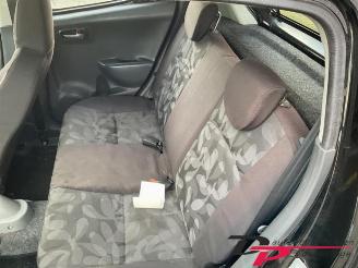 Suzuki Alto Alto, Hatchback 5-drs, 2009 1.0 12V picture 7