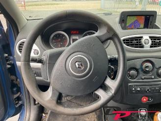 Renault Clio Clio III (BR/CR), Hatchback, 2005 / 2014 1.2 16V 75 picture 20