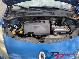 Renault Clio Clio III (BR/CR), Hatchback, 2005 / 2014 1.2 16V 75 picture 15