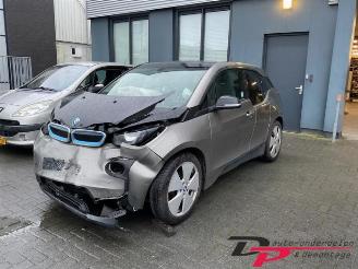 Dezmembrări autoturisme BMW i3 i3 (I01), Hatchback, 2013 / 2022 i3 94Ah 2016/9