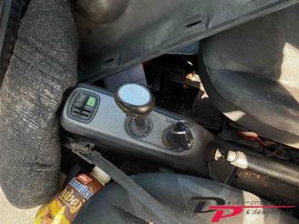 Smart Fortwo Fortwo Coupe (451.3), Hatchback 3-drs, 2007 1.0 52kW,Micro Hybrid Drive picture 13