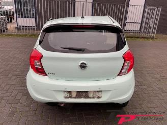 Opel Karl Karl, Hatchback 5-drs, 2015 / 2019 1.0 12V picture 4