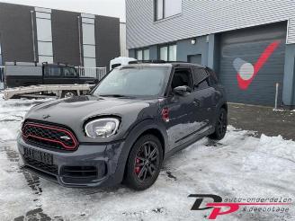  Mini Countryman Countryman (F60), SUV, 2016 2.0 16V John Cooper Works ALL4 2020/2