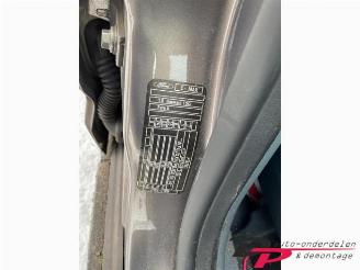 Ford C-Max C-Max (DXA), MPV, 2010 / 2019 1.6 TDCi 16V picture 12