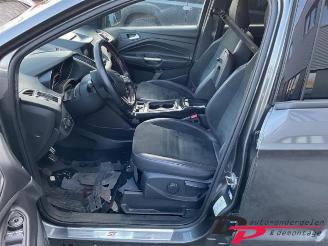 Ford Kuga Kuga II (DM2), SUV, 2012 1.5 EcoBoost 16V 150 picture 12