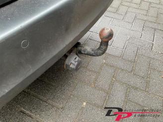 Volkswagen Golf Golf V Variant (1K5), Combi, 2007 / 2009 1.4 TSI 122 16V picture 8