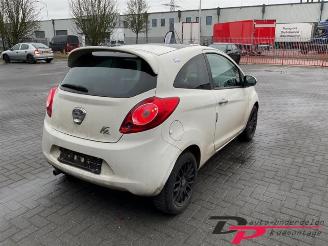 Ford Ka Ka II, Hatchback, 2008 / 2016 1.2 picture 5