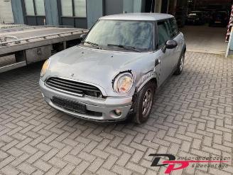 Mini Mini Mini (R56), Hatchback, 2006 / 2013 1.4 16V One picture 1