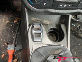 Alfa Romeo MiTo MiTo (955), Hatchback, 2008 / 2018 1.3 JTDm 16V Eco picture 19