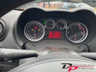 Alfa Romeo MiTo MiTo (955), Hatchback, 2008 / 2018 1.3 JTDm 16V Eco picture 15