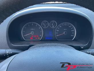 Auto da rottamare Hyundai I-30 i30 Crosswagon (WWH), Combi, 2007 / 2012 1.6 CVVT 16V 2008/7
