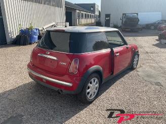 Mini Mini Mini (R50/53), Hatchback, 2001 / 2007 1.6 16V Cooper picture 8