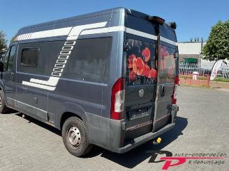 Fiat Ducato Ducato (250), Ch.Cab/Pick-up, 2006 2.3 D 120 Multijet picture 3