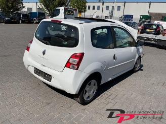 Renault Twingo Twingo II (CN), Hatchback 3-drs, 2007 / 2014 1.2 16V picture 5