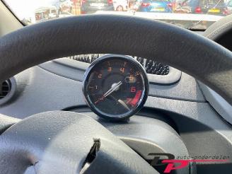 Renault Twingo Twingo II (CN), Hatchback 3-drs, 2007 / 2014 1.2 16V picture 10