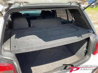 Volkswagen Golf Golf IV (1J1), Hatchback, 1997 / 2005 2.0 picture 11