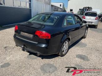 Audi A4 A4 (B7), Sedan, 2004 / 2008 1.8 T 20V picture 5