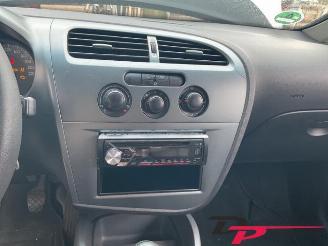 Seat Leon Leon (1P1), Hatchback 5-drs, 2005 / 2013 1.6 picture 11