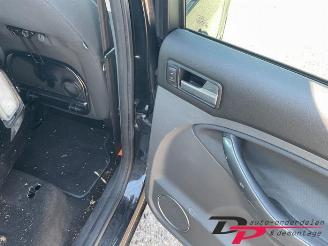 Ford C-Max C-Max (DM2), MPV, 2007 / 2010 1.8 16V picture 5