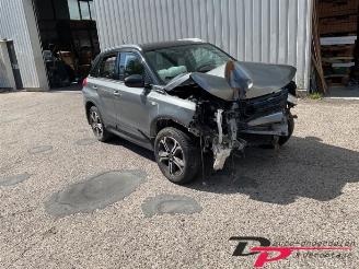 Vrakbiler auto Suzuki Vitara Vitara (LY/MY), SUV, 2015 1.6 16V VVT 2015/8