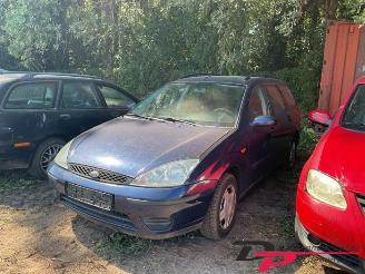  Ford Focus Focus 1 Wagon, Combi, 1998 / 2004 1.6 16V 2003/1