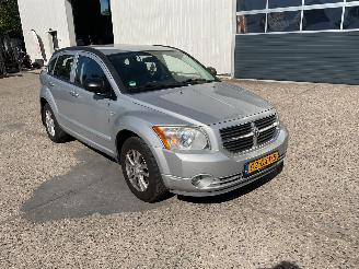  Dodge Caliber Airco 2008/10