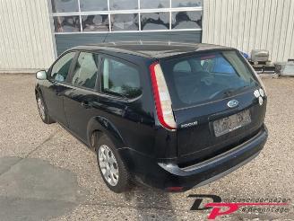 Ford Focus Focus 2 Wagon, Combi, 2004 / 2012 1.6 16V picture 7