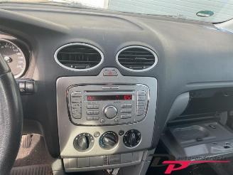 Ford Focus Focus 2 Wagon, Combi, 2004 / 2012 1.6 16V picture 10