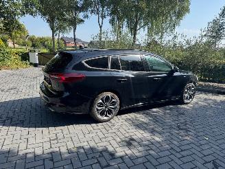 Ford Focus Focus Turnier ST-Line X Camera Automatic VOL picture 8