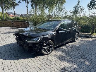 Ford Focus Focus Turnier ST-Line X Camera Automatic VOL picture 17