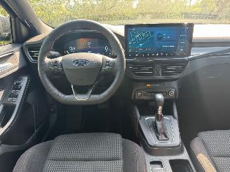 Ford Focus Focus Turnier ST-Line X Camera Automatic VOL picture 14