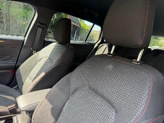 Ford Focus Focus Turnier ST-Line X Camera Automatic VOL picture 12