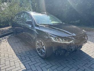 Ford Focus Focus Turnier ST-Line X Camera Automatic VOL picture 19