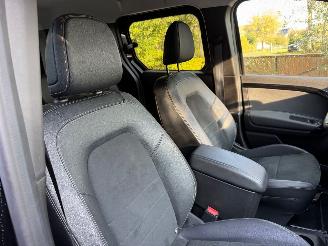 Mercedes T/TE/TD Mercedes-Benz T-Klasse T -Klasse 160 d Camera 2 kanten schuifdeur picture 15