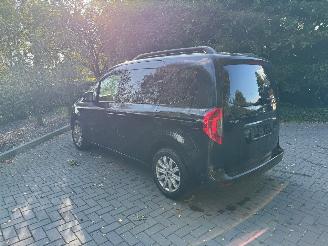 Mercedes T/TE/TD Mercedes-Benz T-Klasse T -Klasse 160 d Camera 2 kanten schuifdeur picture 20