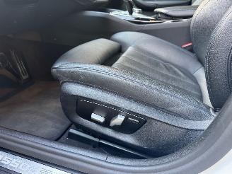 BMW 5-serie M550 5 Touring M550 d xDrive Panorama Trekhaak HUD !! picture 22