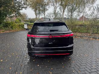 Volkswagen ID.7 Volkswagen ID.7 Tourer Pro S 210 kW Panorama 360view VOL!! picture 8