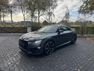 Audi TT TT RS Coupe 2.5 TFSI quattro Camera Carbon 400pk 2023/3