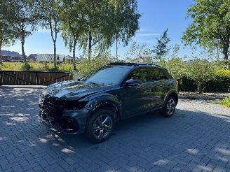 Volkswagen T-Roc Volkswagen T-Roc R-Line 4Motion Panorama Camera Trekhaak VOL 2023/4