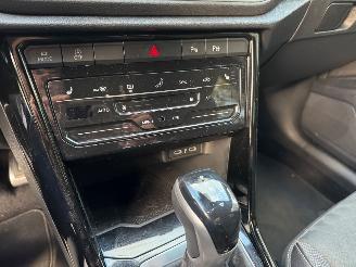 Volkswagen T-Roc Volkswagen T-Roc R-Line Camera AHK ACC DCC Massage VOL picture 20