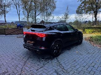 Cupra Formentor Cupra Formentor 2.5 TFSI VZ5 4Drive Panorama 390pk Leder 360view VOL picture 2