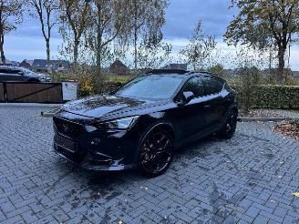 Cupra Formentor Cupra Formentor 2.5 TFSI VZ5 4Drive Panorama 390pk Leder 360view VOL picture 9