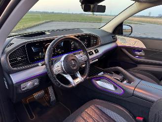 Mercedes GLE Mercedes-Benz GLE 53 AMG 4Matic+ Panorama MBUX Hyperscreen VOL picture 15
