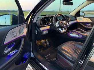 Mercedes GLE Mercedes-Benz GLE 53 AMG 4Matic+ Panorama MBUX Hyperscreen VOL picture 38