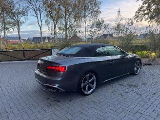 Audi S5 Audi S5 Cabriolet 3.0 TFSI Quattro Audi Laser Light B&O Camera VOL!! picture 11