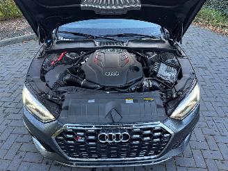 Audi S5 Audi S5 Cabriolet 3.0 TFSI Quattro Audi Laser Light B&O Camera VOL!! picture 36