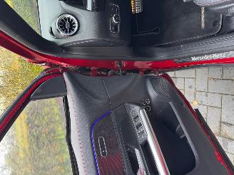 Mercedes GLA Mercedes-Benz GLA 250 e Panoramadach Camera Ambiance VOL! picture 18