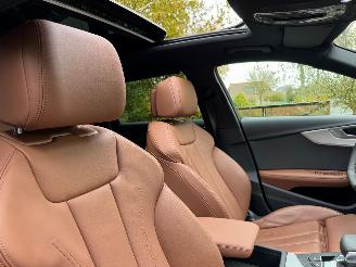 Audi A4 Avant Audi A4 Avant 35 TFSI S line Panorama Camera Leder ! picture 12