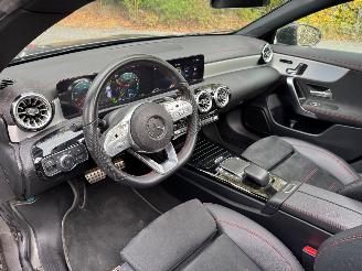 Mercedes Cla-klasse Mercedes-Benz CLA 250e Shooting Brake Panorama Camera Ambiance picture 4